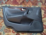 2001-2007 Volvo XC70 V70 S60 P2 Lh Front Door Panel, Driver's. Fixed Price $99.95.