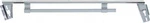 1961-64 Impala Lower Window Channel 2 Door Hardtop And Convertible. Fixed Price $83.10.