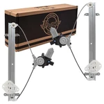 Window Regulator W/ Motor For 2010-2014 Outback Pin Connector Front Set. Fixed Price $93.30.