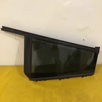 2021 2022 Bmw X7 Rear Left Driver Side Vent Glass Quarter Window 43R-014917 Oem. Fixed Price $225.00.