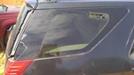 Passenger Right Quarter Glass Radio Opt U2R Fits 04-09 Srx 286743. Fixed Price $164.79.