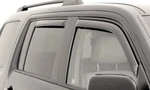 Auto Ventshade (avs) 194930 Side Window Deflector Fits 2015-2024 Ford Edge. Fixed Price $72.82.