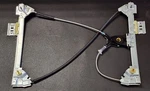 Window Regulator For Chevrolet Ssr 2003-2006 Left (core Refund Available, Dm). Fixed Price $230.00.