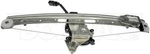 Dorman 741-480 Power Window Regulator And Motor Assembly Fits Bmw Models. Fixed Price $89.53.