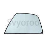 Svyoroo Right Side Glass 827/80212 82780212 For Jcb Telehandler 531-70 540. Fixed Price $197.40.