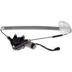 748-912 Dorman Window Regulator Front Driver Left Side Hand For Jeep Wrangler Jk. Fixed Price $96.96.