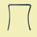 Dorman 750-5100 Door Glass Channel Seal For 02-18 International Models AMZ34. Fixed Price $74.50.