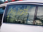 11-15 Infiniti G37/G25/Q40 Sedan Rear Driver Door Glass Oem 823011NF0A. Fixed Price $104.99.