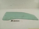 Saab 9-3 Convertible Passenger Right Front Door Window Glass Fits 2004-2011. Fixed Price $85.37.
