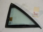 Vent Glass Window S500 1994 1999 Mercedes Right Passenger Side Rear Back Door. Fixed Price $34.99.