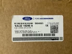 Genuine Ford Super Duty, F-150, Raptor Window Deflectors VJL3Z-18246-A Oem. Fixed Price $99.99.