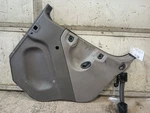 2018 Freightliner M2 Right Passenger Front Door Trim Panel (11897600. Fixed Price $123.68.