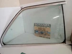 Rear Rh (passenger) Quarter Glass/window Bmw 325E 84-88. Fixed Price $350.33.