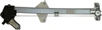 Tyc 660304 Honda Cr-v Left Power Replacement Window Regulator. Fixed Price $52.49.