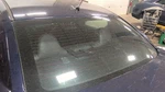 (local Pickup Only) Back Glass Fits 11-14 Avenger 749414. Fixed Price $142.40.