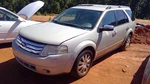 Driver Rear Door Vent Glass Privacy Tint Fits 05-07 Freestyle 257308. Fixed Price $125.59.