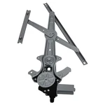 Electric Window Regulator Front Driver Side For Honda Cr-v 12-16 72255TR0A11. Fixed Price $39.47.