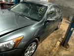 *local Pickup Only* Back Glass Sedan Fits 08-12 Accord 10165057. Fixed Price $103.60.