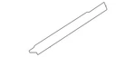 Genuine Gm Spacer 13124178. Fixed Price $24.24.