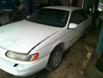 Driver Left Quarter Glass Sedan Excluding Sho Fits 92-95 Taurus 10202324. Fixed Price $47.95.