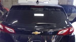 Back Glass With Privacy Tint Opt Ako Fits 18-24 Equinox 664486. Fixed Price $174.90.