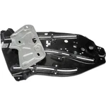 751-815 Dorman Window Regulator Passenger Rh Side For Chrysler 200 Convertible. Fixed Price $140.48.