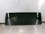06 - 13 Suzuki Grand Vitara Rear Back Glass W/privacy Tint. Fixed Price $279.96.