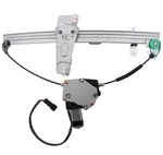 Aci 86821 Power Window Motor And Regulator Assembly. Fixed Price $27.00.