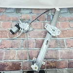 Dorman 748513 Rear Rh Power Window Regulator Motor For 2003-2008 Honda Pilot. Fixed Price $38.22.