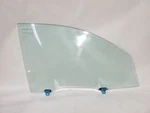 2014 2021 Mitsubishi Outlander Oem Passenger Right Front Door Glass. Fixed Price $131.25.