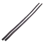 For Chevy C30 Pickup 64-66 Glass Run Window Channel Kit Upper Driver & Passenger. Fixed Price $27.54.