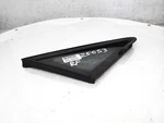 2022-2024 Volkswagen Golf Gti Front Passenger A-pillar Vent Glass Window. Fixed Price $53.87.
