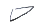 Genuine Mopar Front Door Glass Run Seal Left 68285727AF. Fixed Price $58.02.