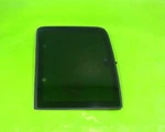 89-98 Silverado Driver Left Rear Quarter Glass Oem 4327-4. Fixed Price $100.00.