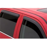 Avs Ventvisor & Rear Smoke Window Deflectors For 00-04 Frontier Crew Cab. Fixed Price $90.07.