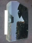 R/r Right Rear Door Glass Window Privacy Tint 98-03 Jaguar XJ8 200-2-6RM. Fixed Price $47.00.