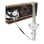 Window Regulator W/ Motor For 2006-2007 Liberty Upgraded-ball Stud Glass Front. Fixed Price $55.70.