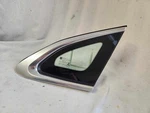 2016-2025 Chevrolet Malibu Passenger Side Rear Quarter Glass. Fixed Price $100.00.