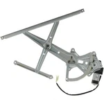 Window Reg W/ Motor Vdo WL41116. Fixed Price $101.52.