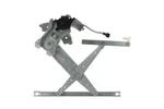 Power Window Motor And Regulator ASSEMBLY-4 Door, Crew Cab Pickup Aisin. Fixed Price $125.74.