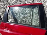 R/r Right Rear Glass Window 15-17 Honda Fit 311DOORRM. Fixed Price $75.00.