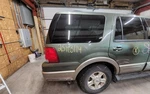 Passenger Quarter Glass Movable Privacy Tint Fits 03-06 Expedition 1744982. Fixed Price $313.05.