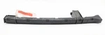 New Oem Ford Front Left Door Glass Retainer Rear FL3Z-1825797-A F-150 2015-2025. Fixed Price $18.95.