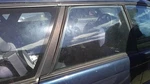 Passenger Right Rear Door Glass Station Wgn Fits 95-99 Legacy 32587785. Fixed Price $110.70.