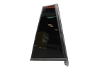 06-13 Lr Rover Sport Hse Rear Right Passenger Side Quarter Door Window Glass Oem. Fixed Price $107.25.