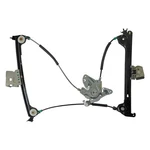 For Mercedes-benz SLK320 01-04 Window Regulator Without Motor Front Passenger. Fixed Price $125.98.