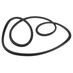 Uro Parts 171845121 Windshield Seal, Without Groove For Chrome Trim. Fixed Price $31.15.