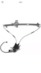 Power Window Motor And Regulator Assembly Front Left Dorman 741-586. Fixed Price $55.00.