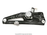 Land Rover Rr (2003-2009) Window Regulator With Motor (electric) Rear Left Euro. Fixed Price $283.90.