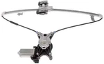 New Dorman 741-073 Power Window Motor & Regulator Assembly. Fixed Price $80.00.